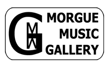 Morgue Music,Inc.